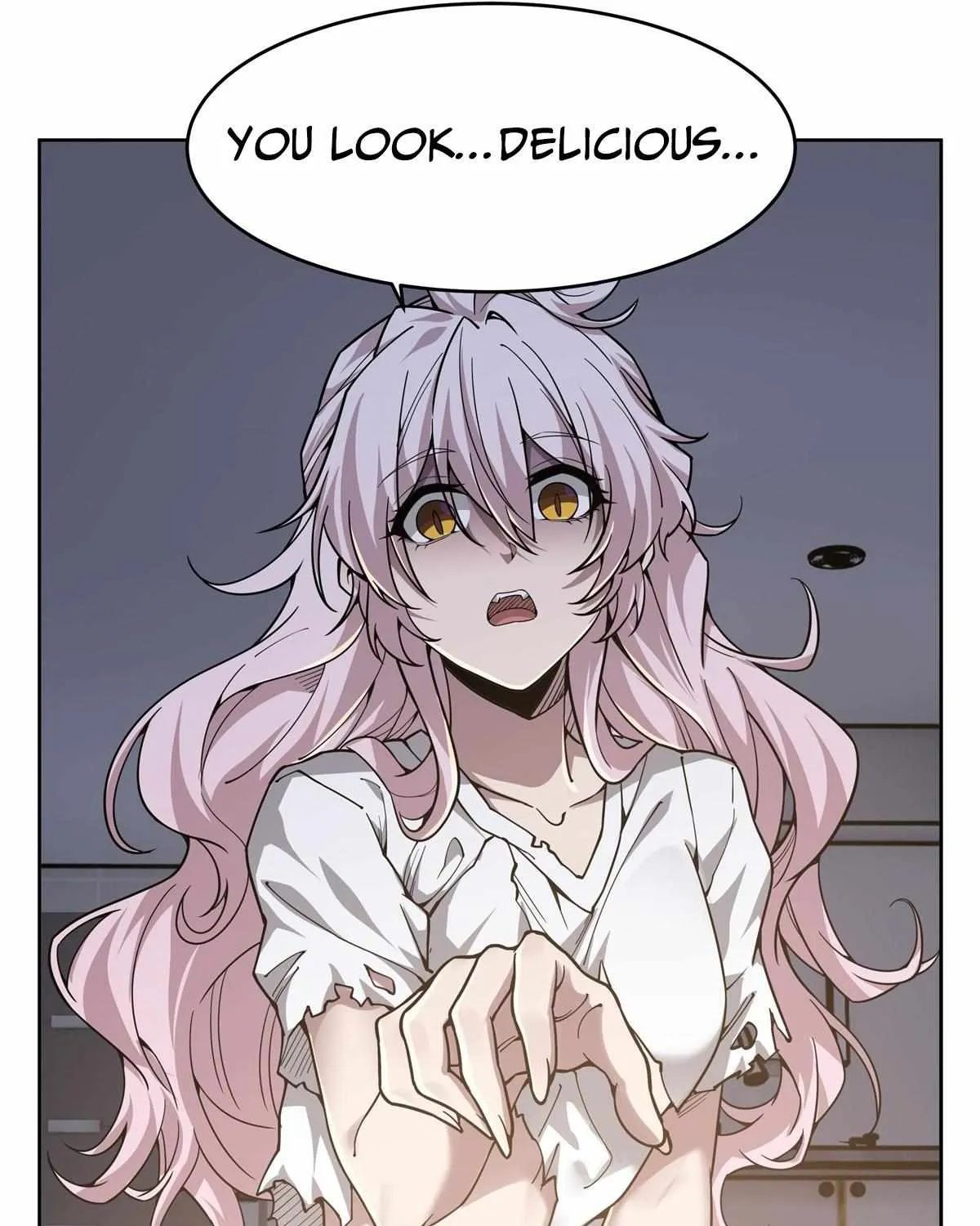 Become a Witch in a World Full of Ghost Stories Chapter 25 page 39 - 