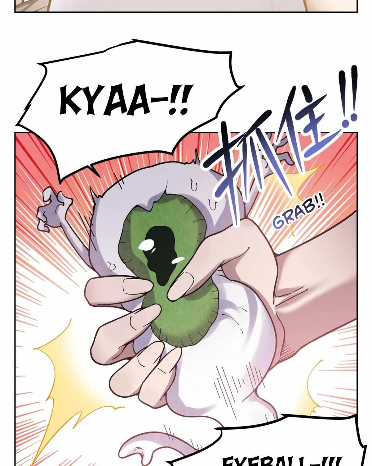 Become a Witch in a World Full of Ghost Stories Chapter 25 page 41 - 