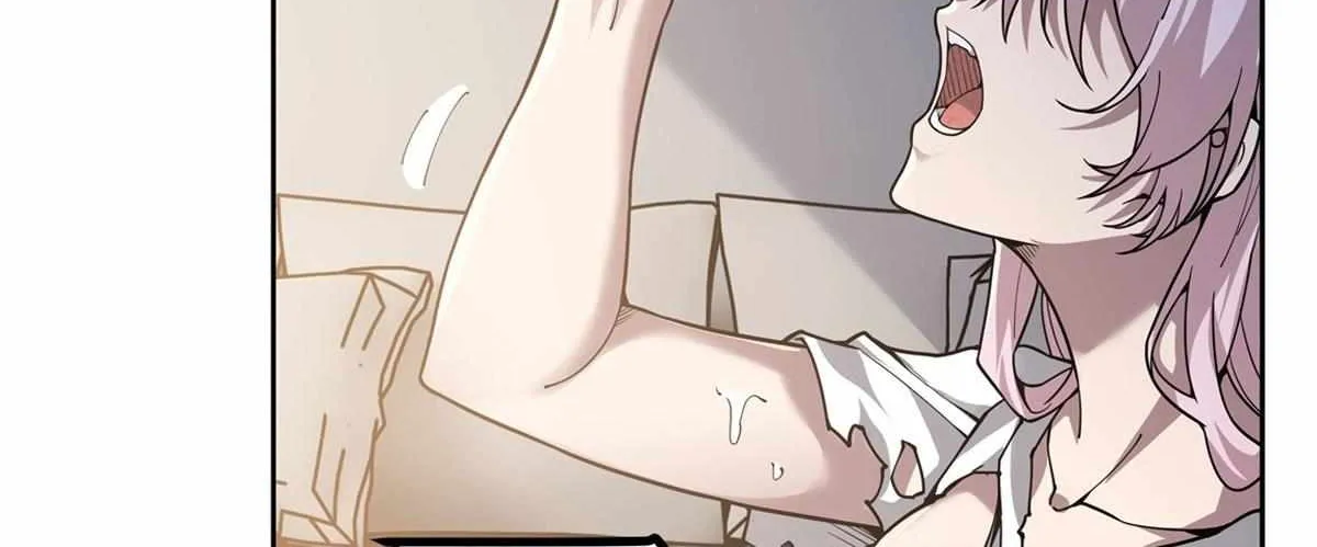 Become a Witch in a World Full of Ghost Stories Chapter 25 page 46 - 