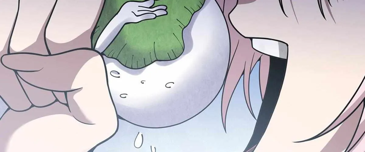 Become a Witch in a World Full of Ghost Stories Chapter 25 page 48 - 