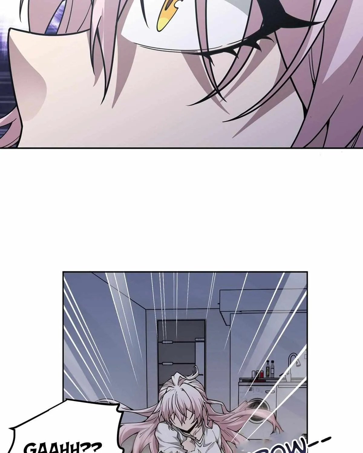 Become a Witch in a World Full of Ghost Stories Chapter 25 page 51 - 