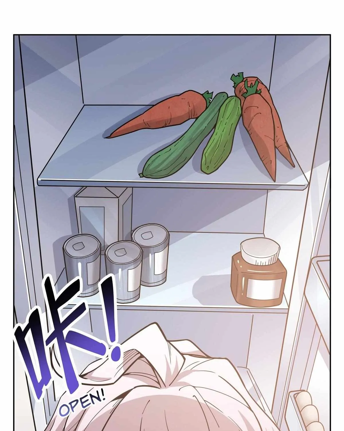 Become a Witch in a World Full of Ghost Stories Chapter 25 page 59 - 