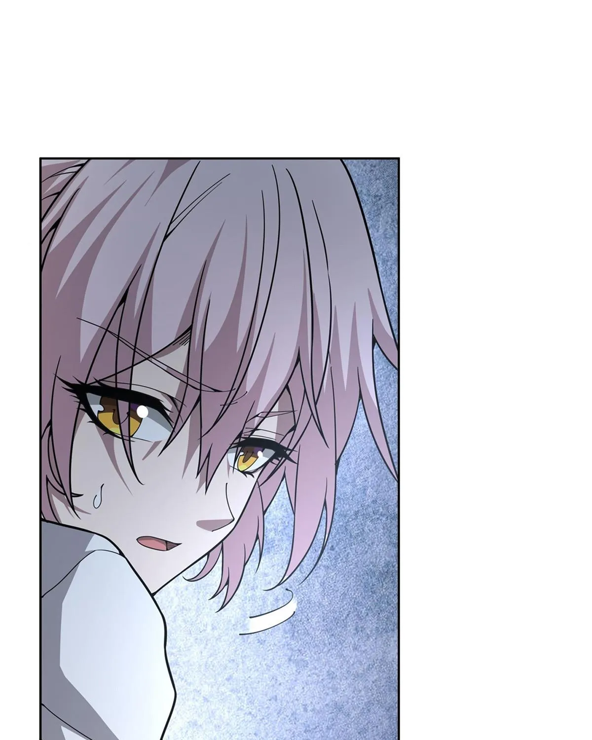 Become a Witch in a World Full of Ghost Stories Chapter 25 page 71 - 