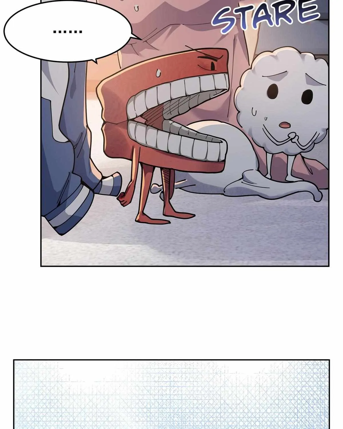 Become a Witch in a World Full of Ghost Stories Chapter 25 page 79 - 