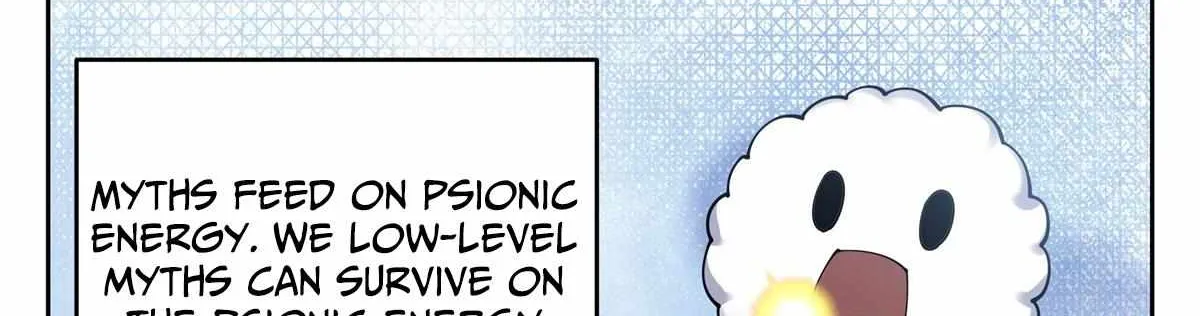 Become a Witch in a World Full of Ghost Stories Chapter 25 page 80 - 