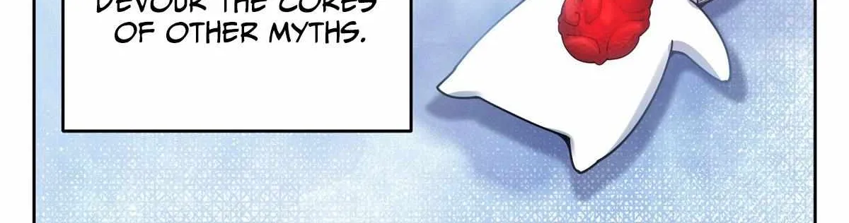 Become a Witch in a World Full of Ghost Stories Chapter 25 page 82 - 