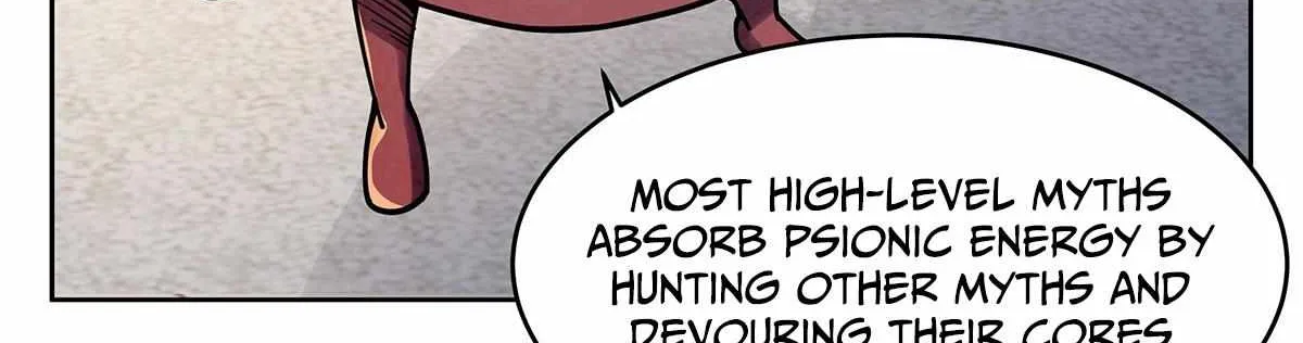 Become a Witch in a World Full of Ghost Stories Chapter 25 page 88 - 