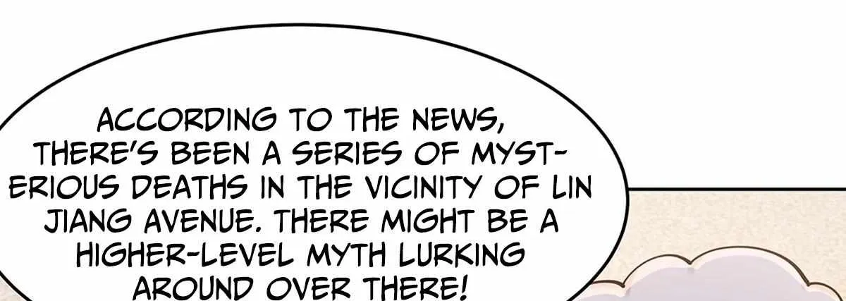 Become a Witch in a World Full of Ghost Stories Chapter 25 page 92 - 