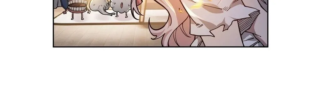 Become a Witch in a World Full of Ghost Stories Chapter 26 page 25 - 