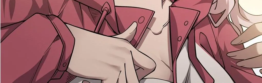 Become a Witch in a World Full of Ghost Stories Chapter 26 page 31 - 