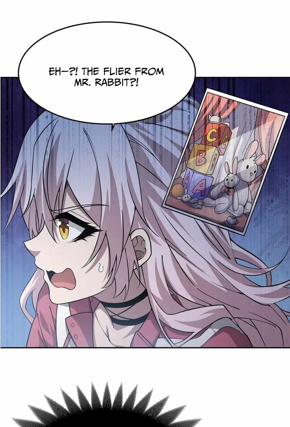 Become a Witch in a World Full of Ghost Stories Chapter 26 page 38 - 