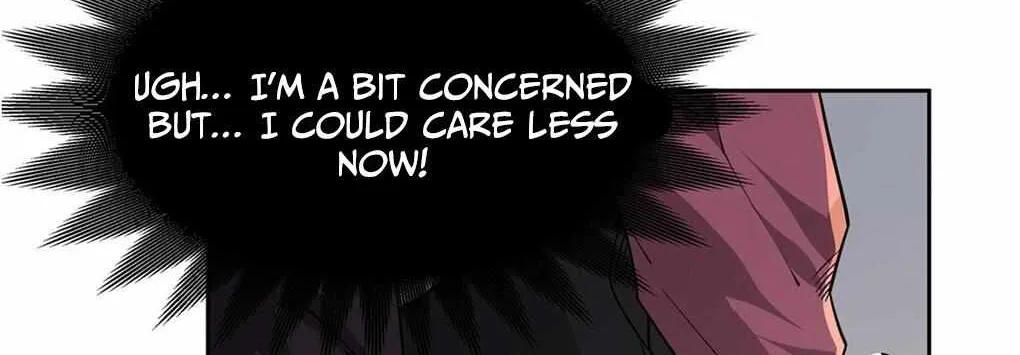 Become a Witch in a World Full of Ghost Stories Chapter 26 page 39 - 