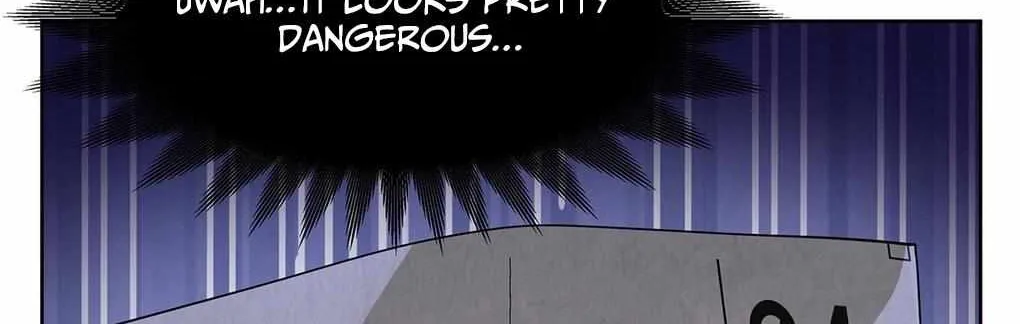 Become a Witch in a World Full of Ghost Stories Chapter 26 page 5 - 