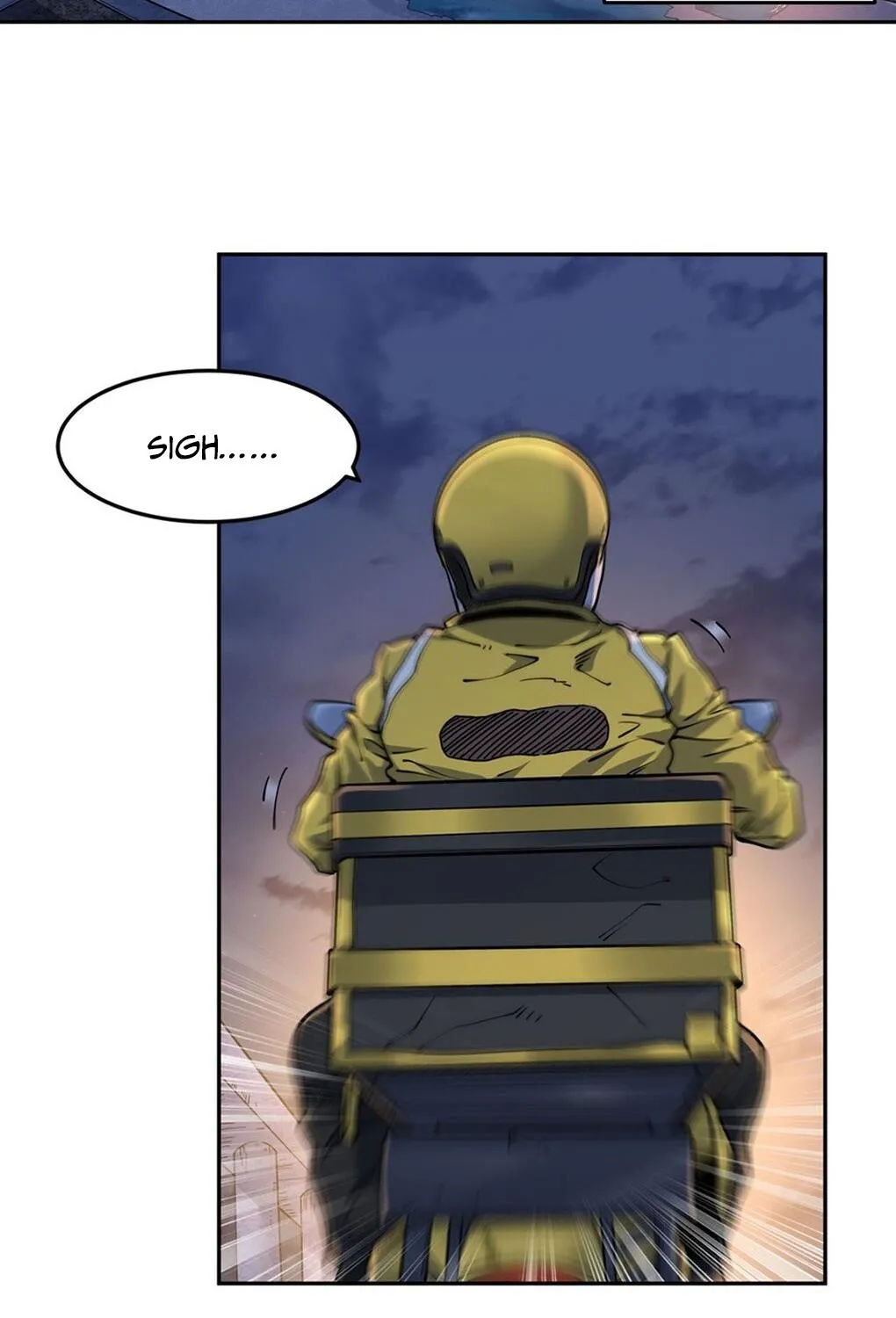 Become a Witch in a World Full of Ghost Stories Chapter 26 page 46 - 