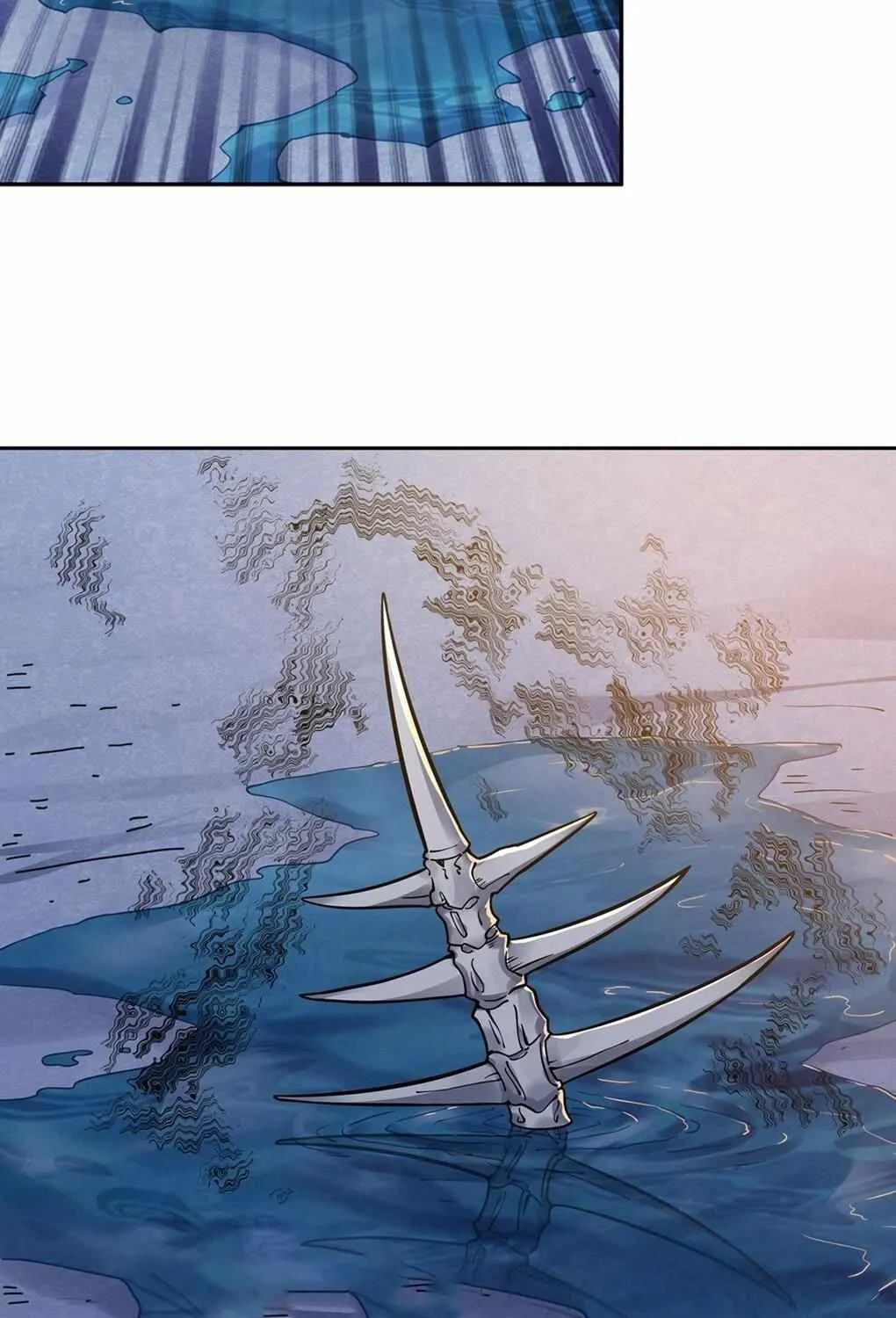 Become a Witch in a World Full of Ghost Stories Chapter 26 page 50 - 