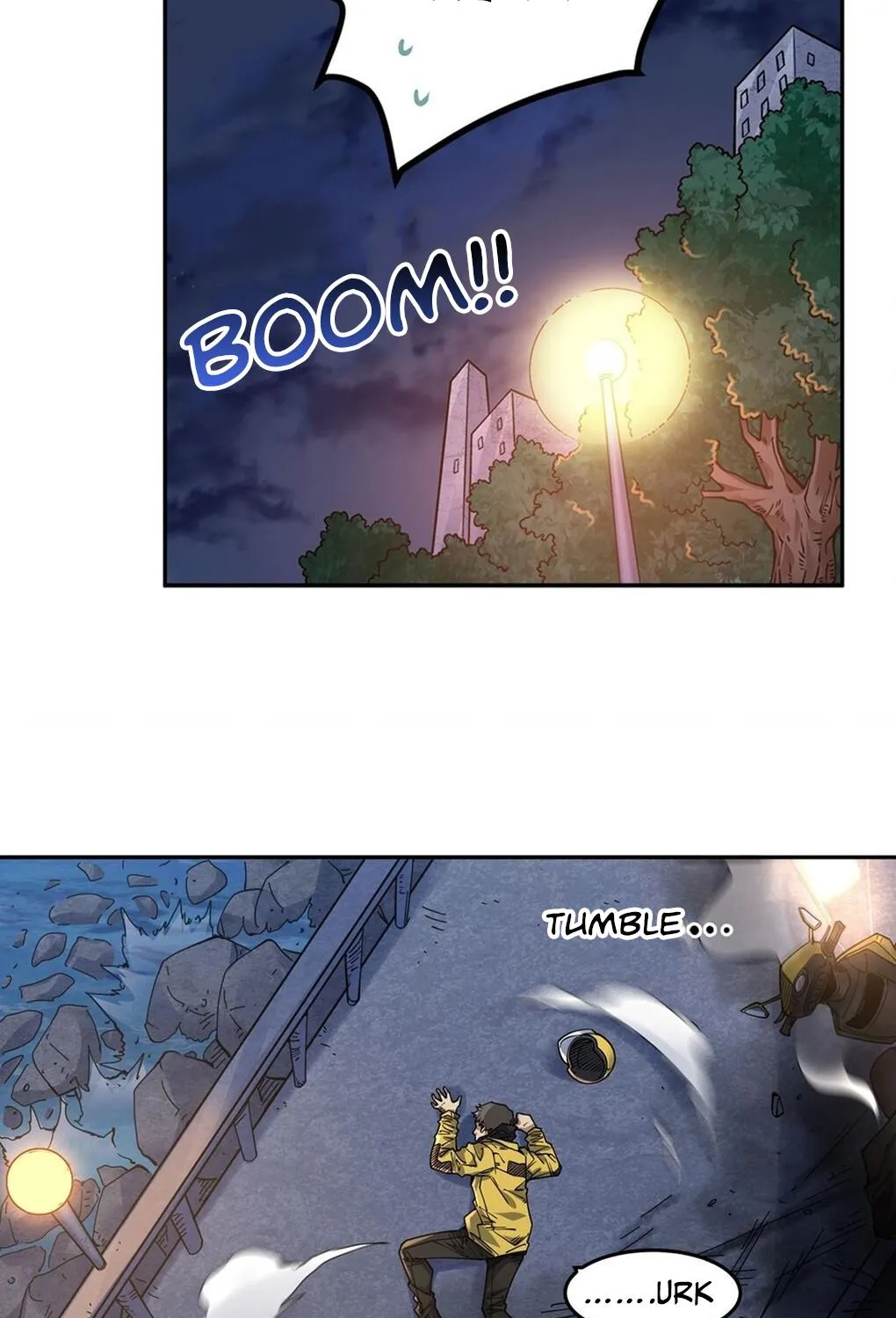 Become a Witch in a World Full of Ghost Stories Chapter 26 page 54 - 