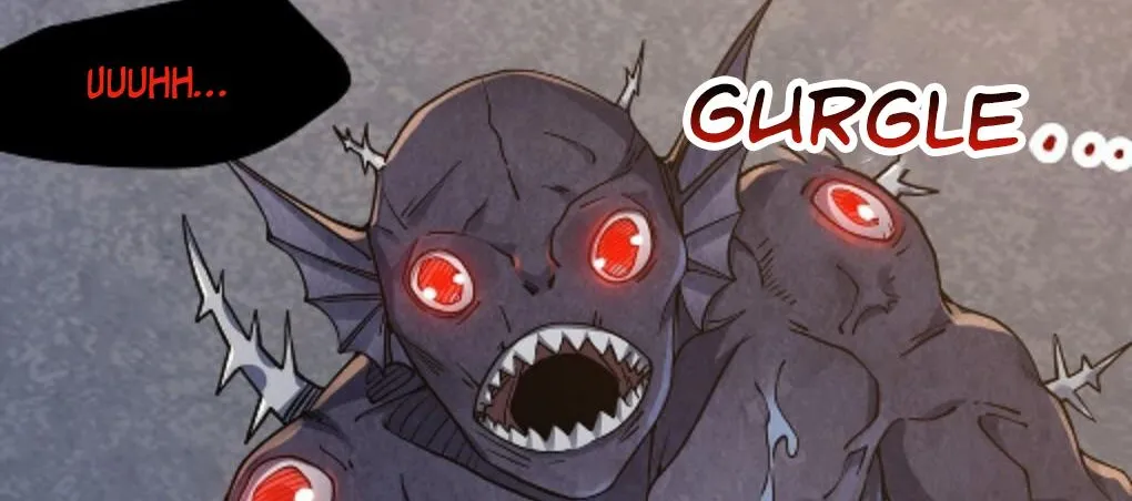 Become a Witch in a World Full of Ghost Stories Chapter 26 page 63 - 