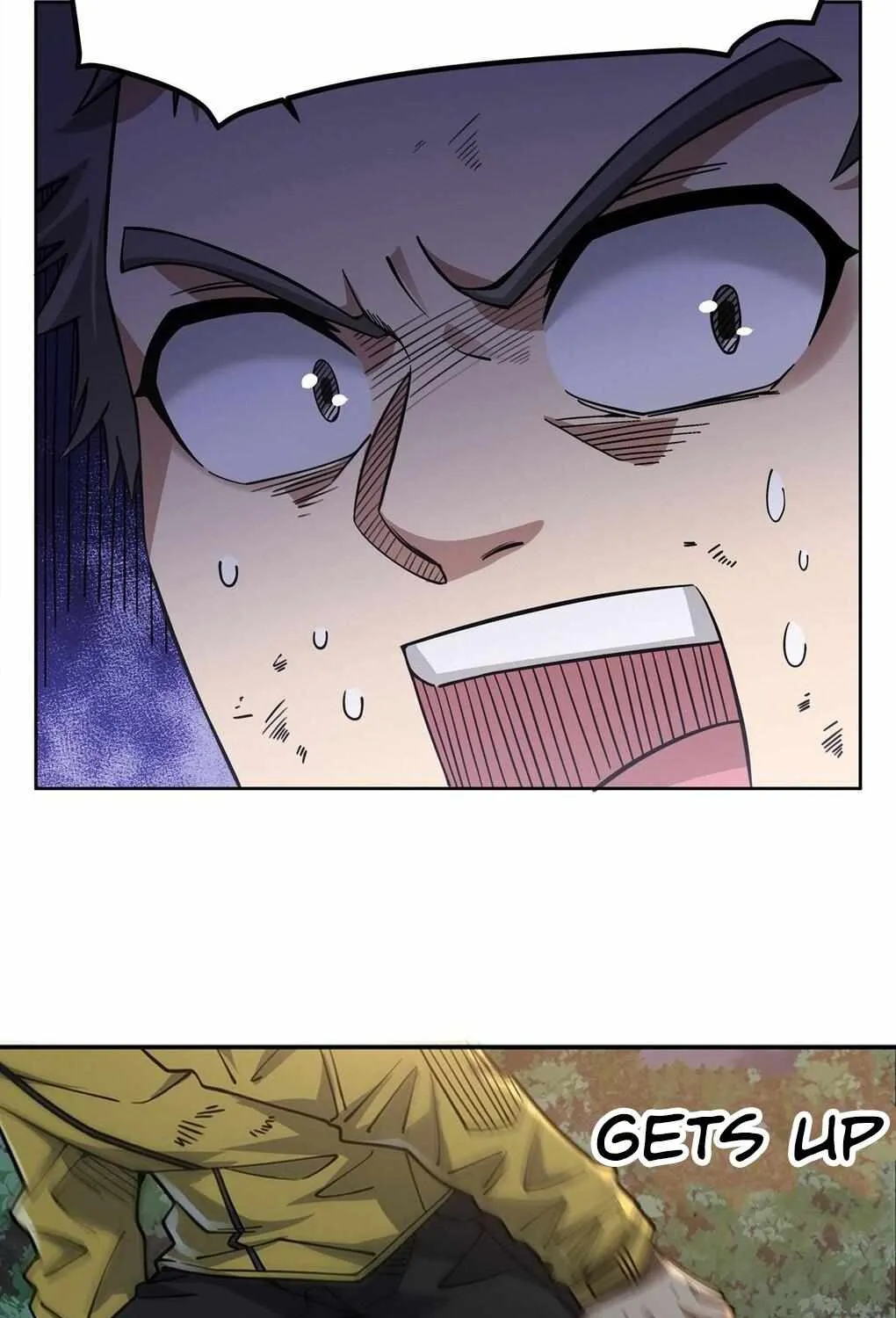 Become a Witch in a World Full of Ghost Stories Chapter 26 page 66 - 