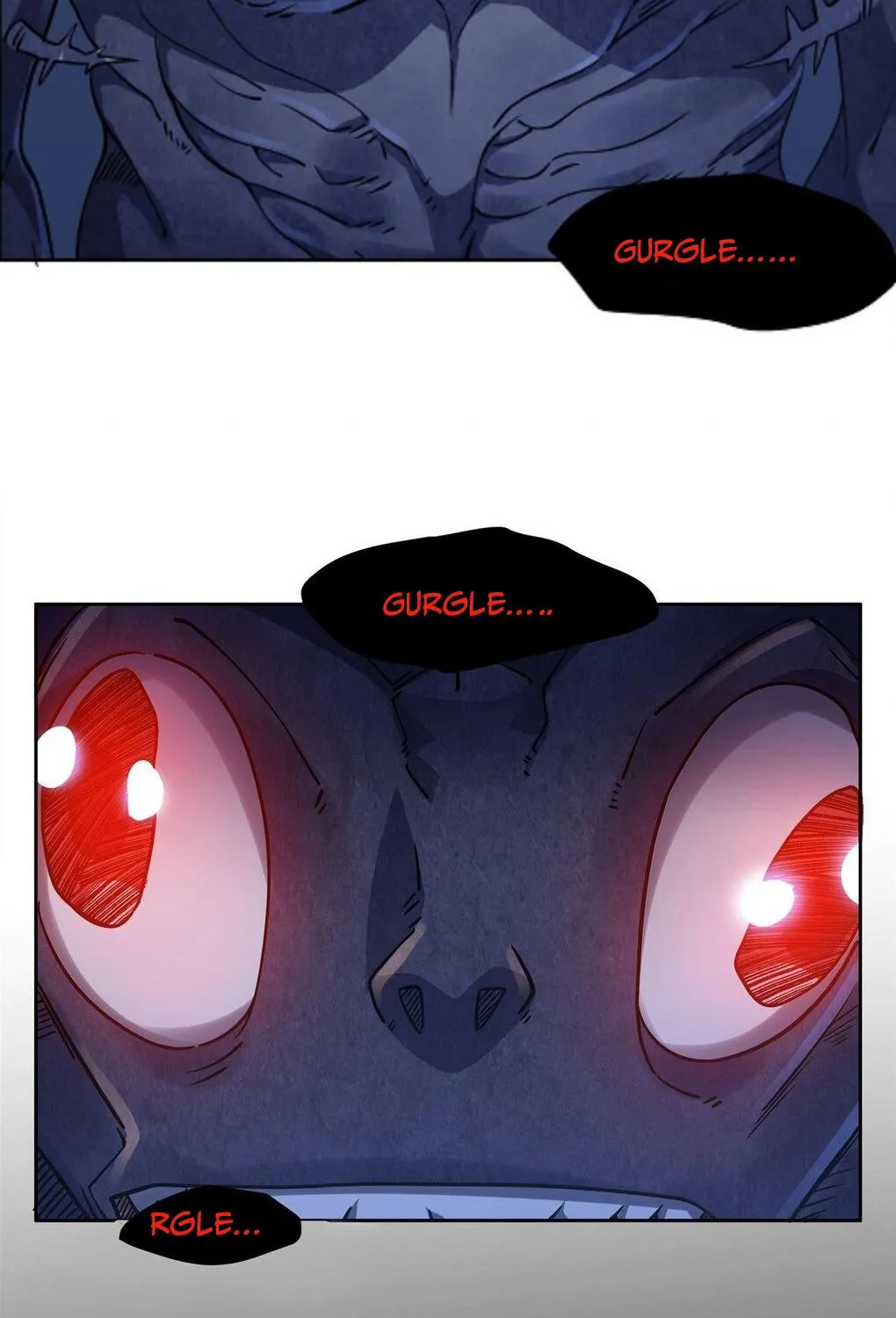 Become a Witch in a World Full of Ghost Stories Chapter 26 page 74 - 