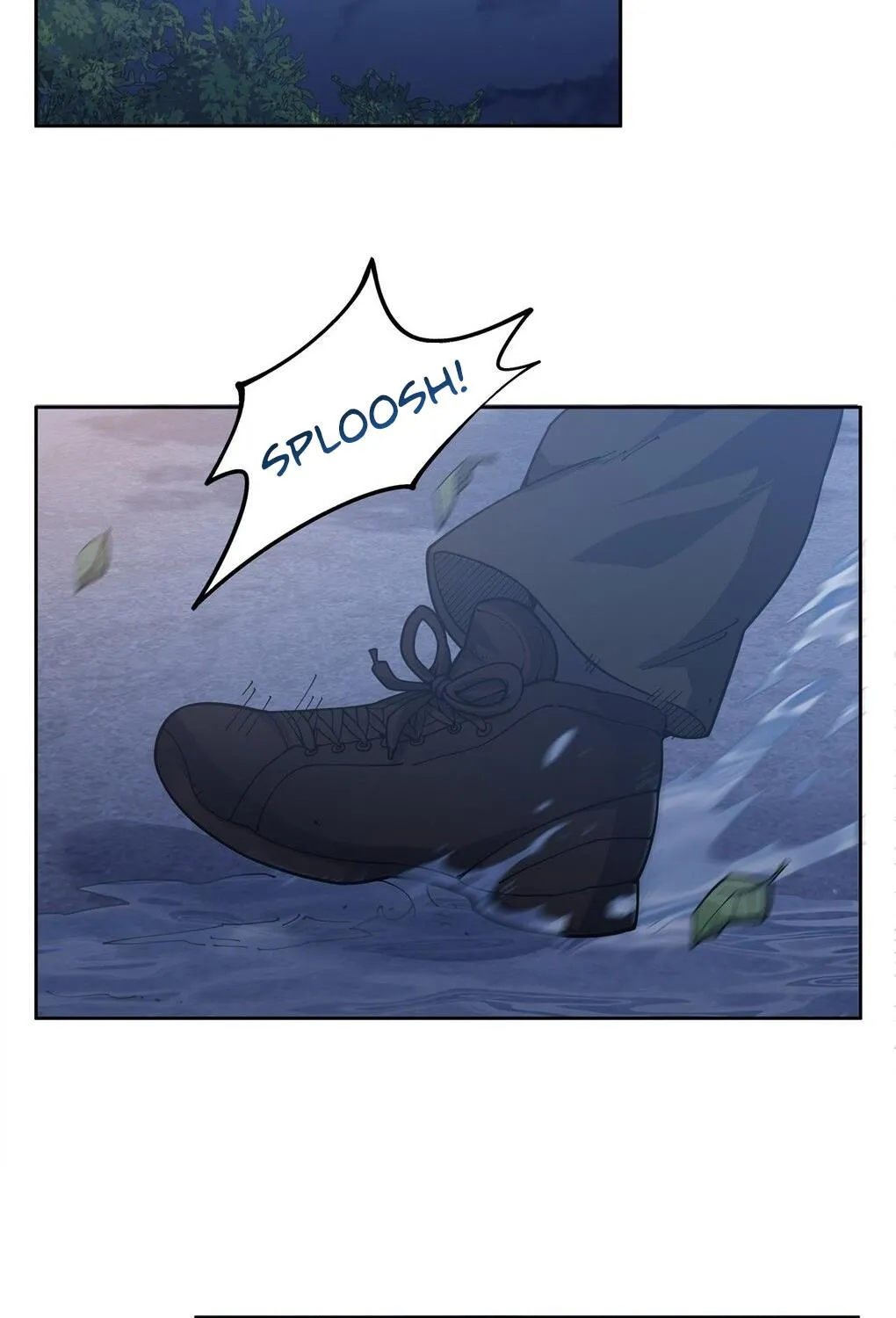 Become a Witch in a World Full of Ghost Stories Chapter 27 page 29 - 
