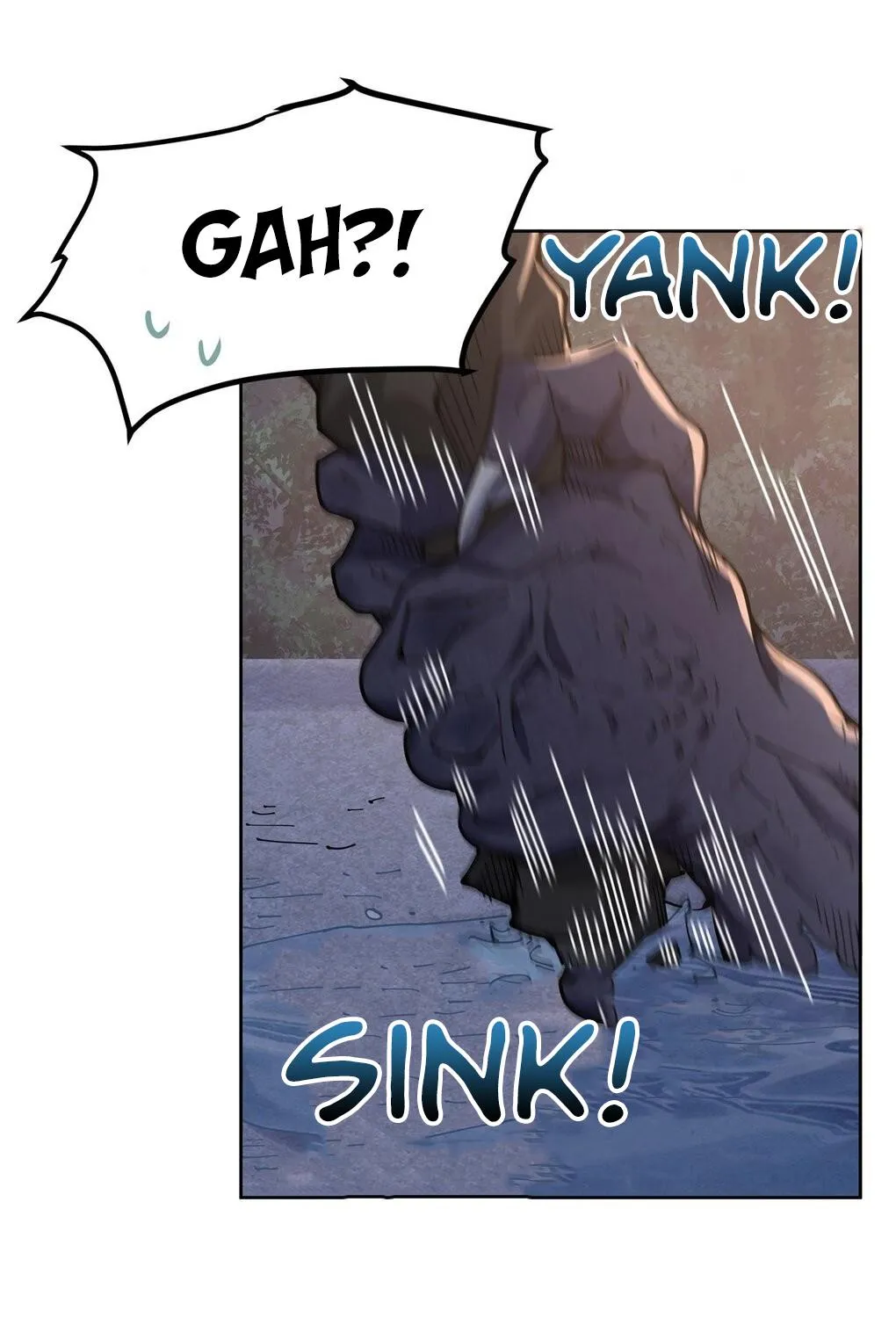 Become a Witch in a World Full of Ghost Stories Chapter 27 page 39 - 