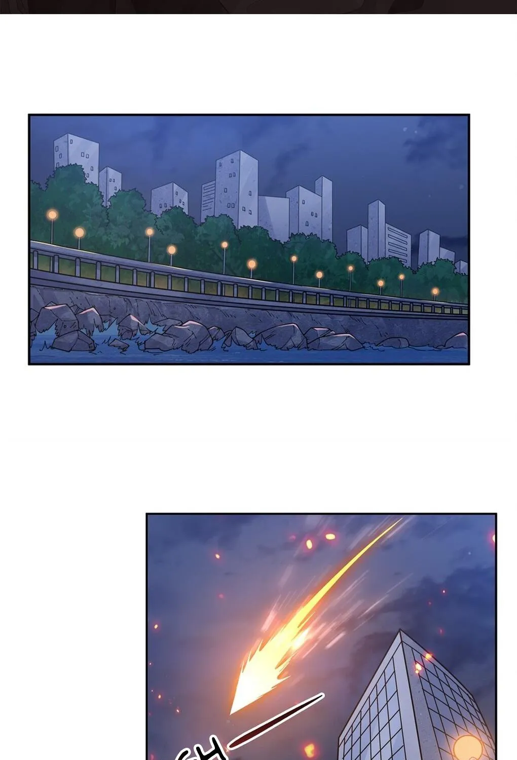 Become a Witch in a World Full of Ghost Stories Chapter 27 page 5 - 