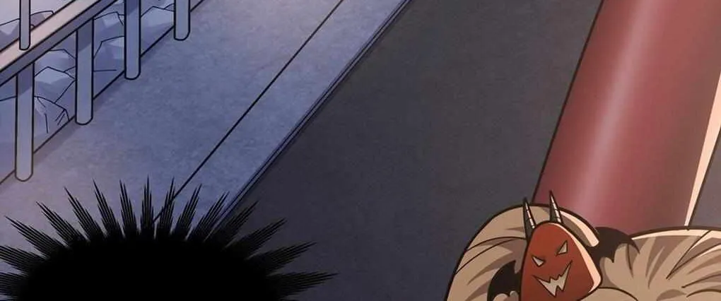 Become a Witch in a World Full of Ghost Stories Chapter 27 page 52 - 