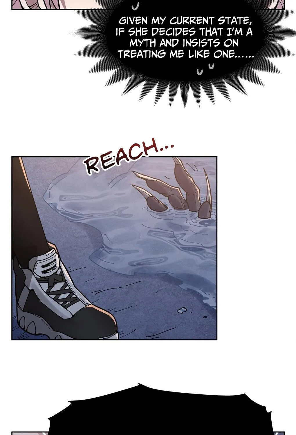 Become a Witch in a World Full of Ghost Stories Chapter 27 page 67 - 