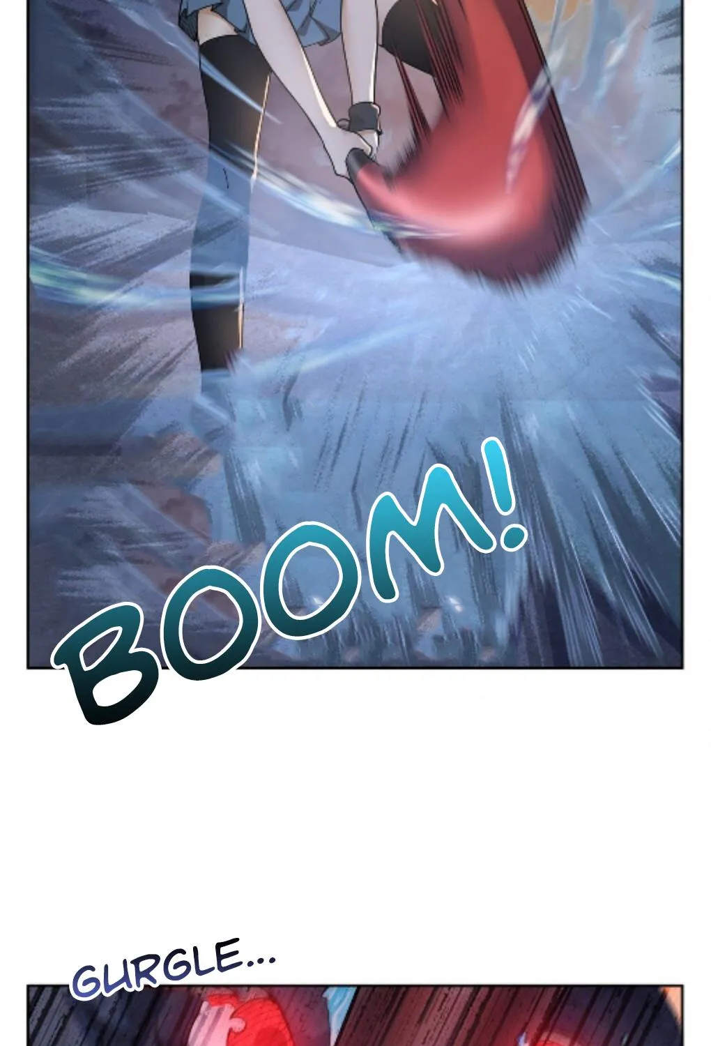 Become a Witch in a World Full of Ghost Stories Chapter 27 page 73 - 