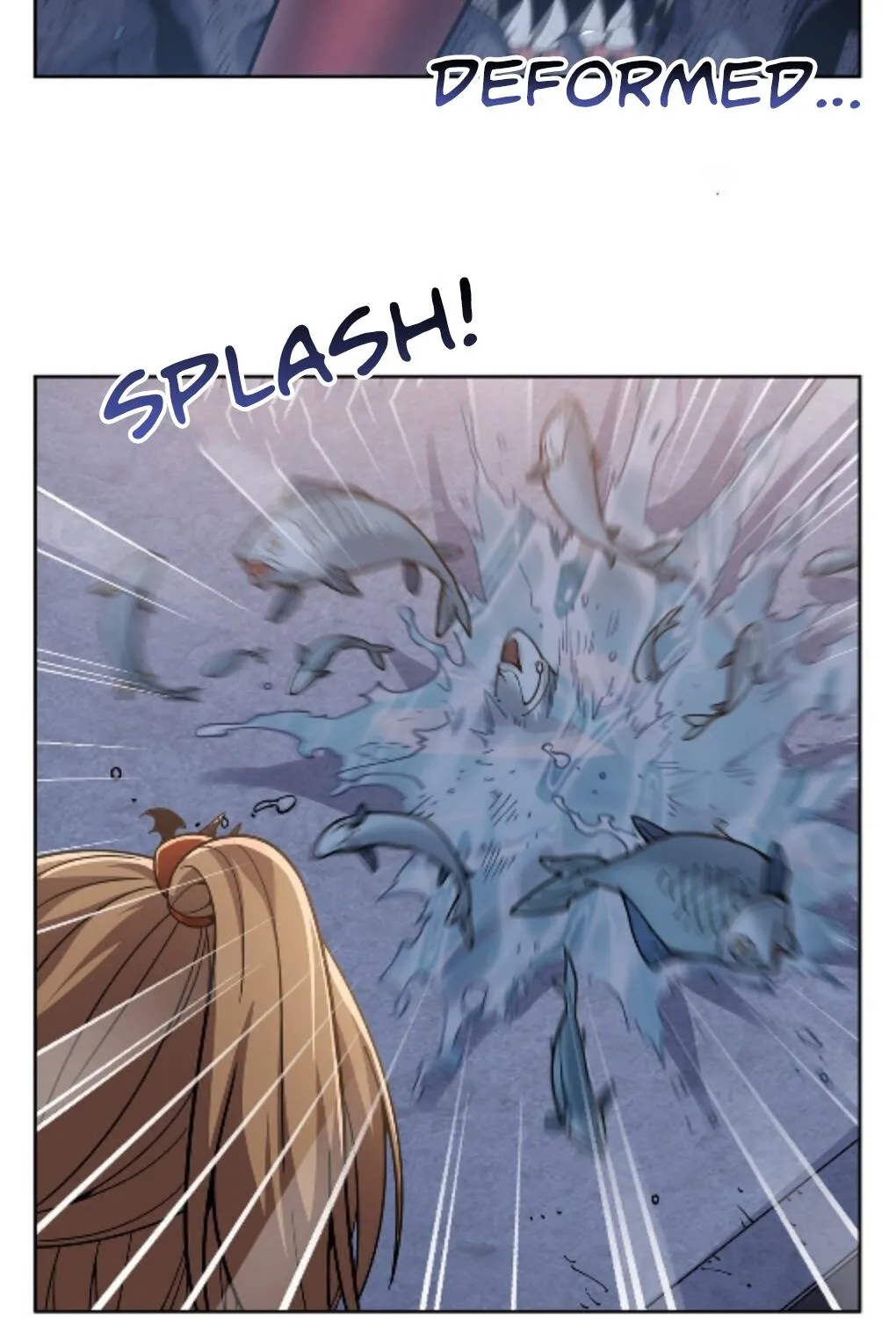Become a Witch in a World Full of Ghost Stories Chapter 27 page 75 - 