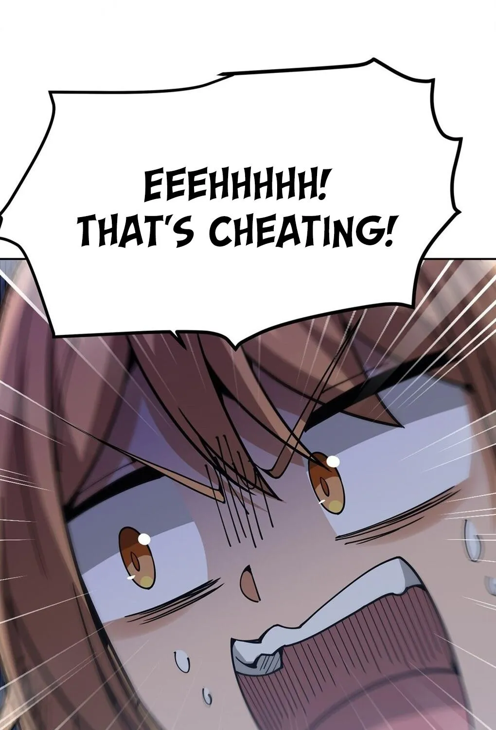 Become a Witch in a World Full of Ghost Stories Chapter 27 page 85 - 