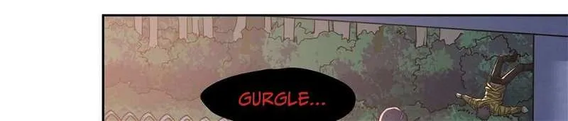 Become a Witch in a World Full of Ghost Stories Chapter 28 page 13 - 