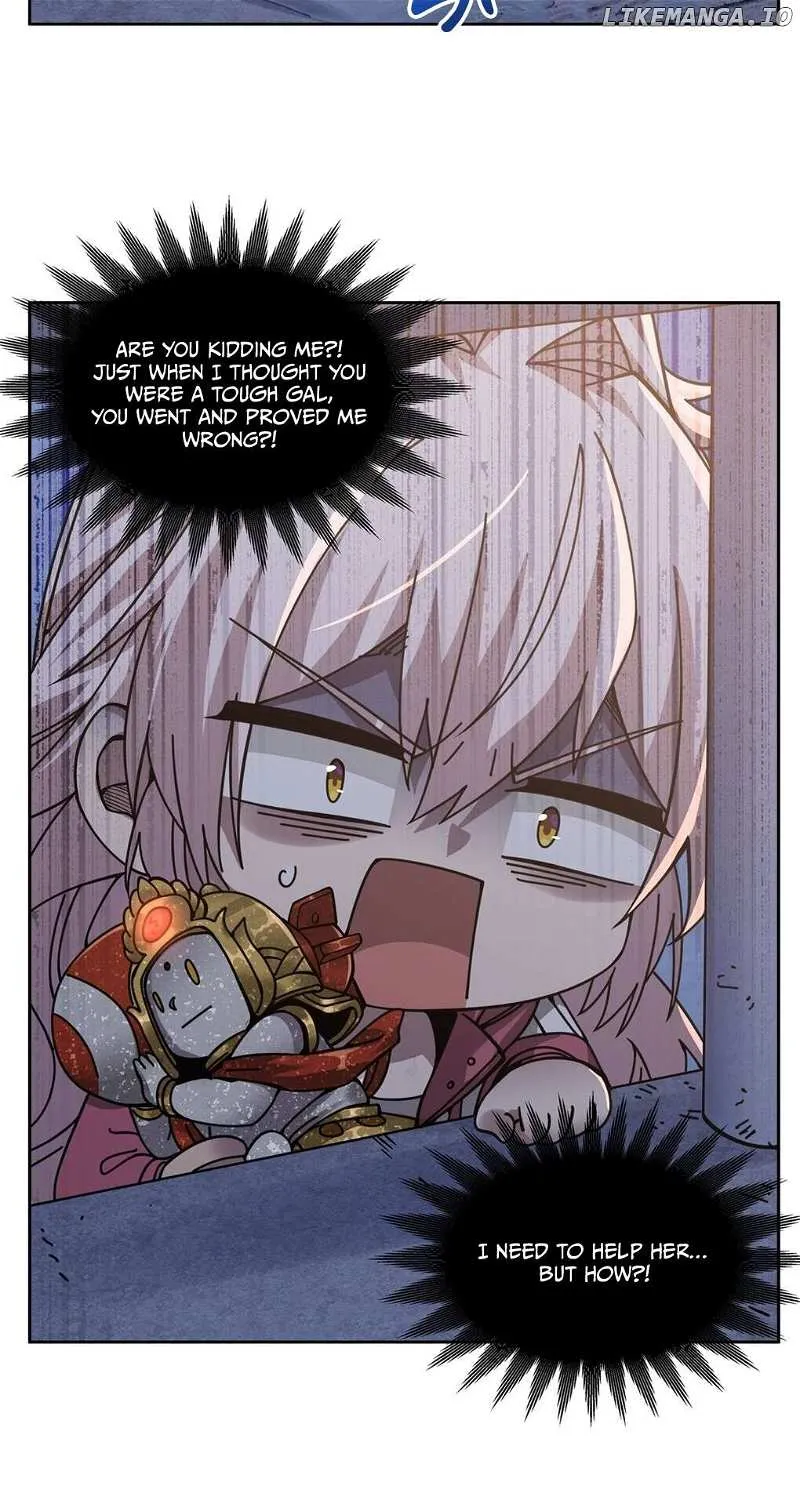 Become a Witch in a World Full of Ghost Stories Chapter 28 page 6 - 