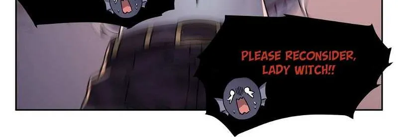 Become a Witch in a World Full of Ghost Stories Chapter 28 page 57 - 