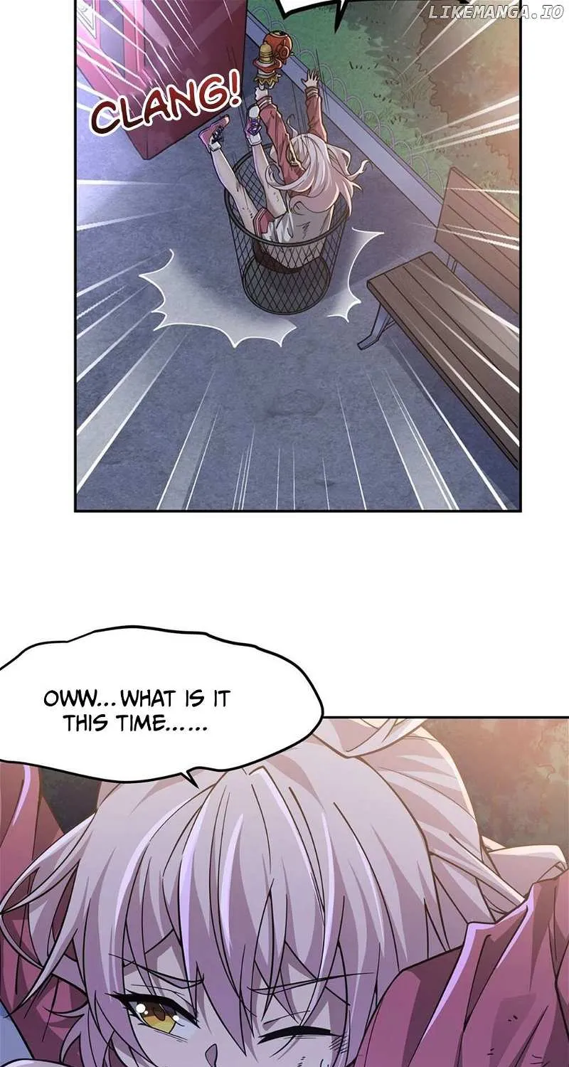Become a Witch in a World Full of Ghost Stories Chapter 28 page 62 - 