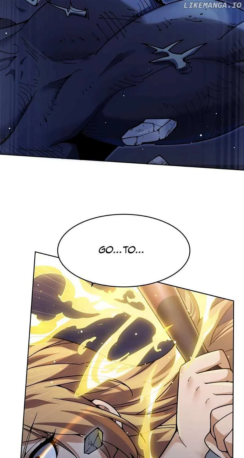 Become a Witch in a World Full of Ghost Stories Chapter 29 page 14 - 