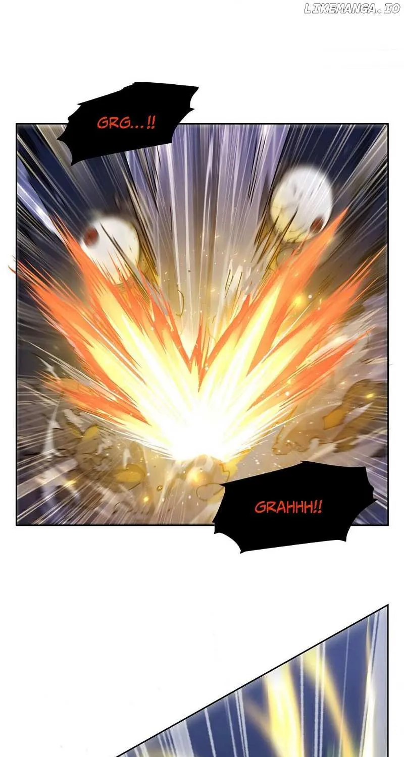 Become a Witch in a World Full of Ghost Stories Chapter 29 page 20 - 