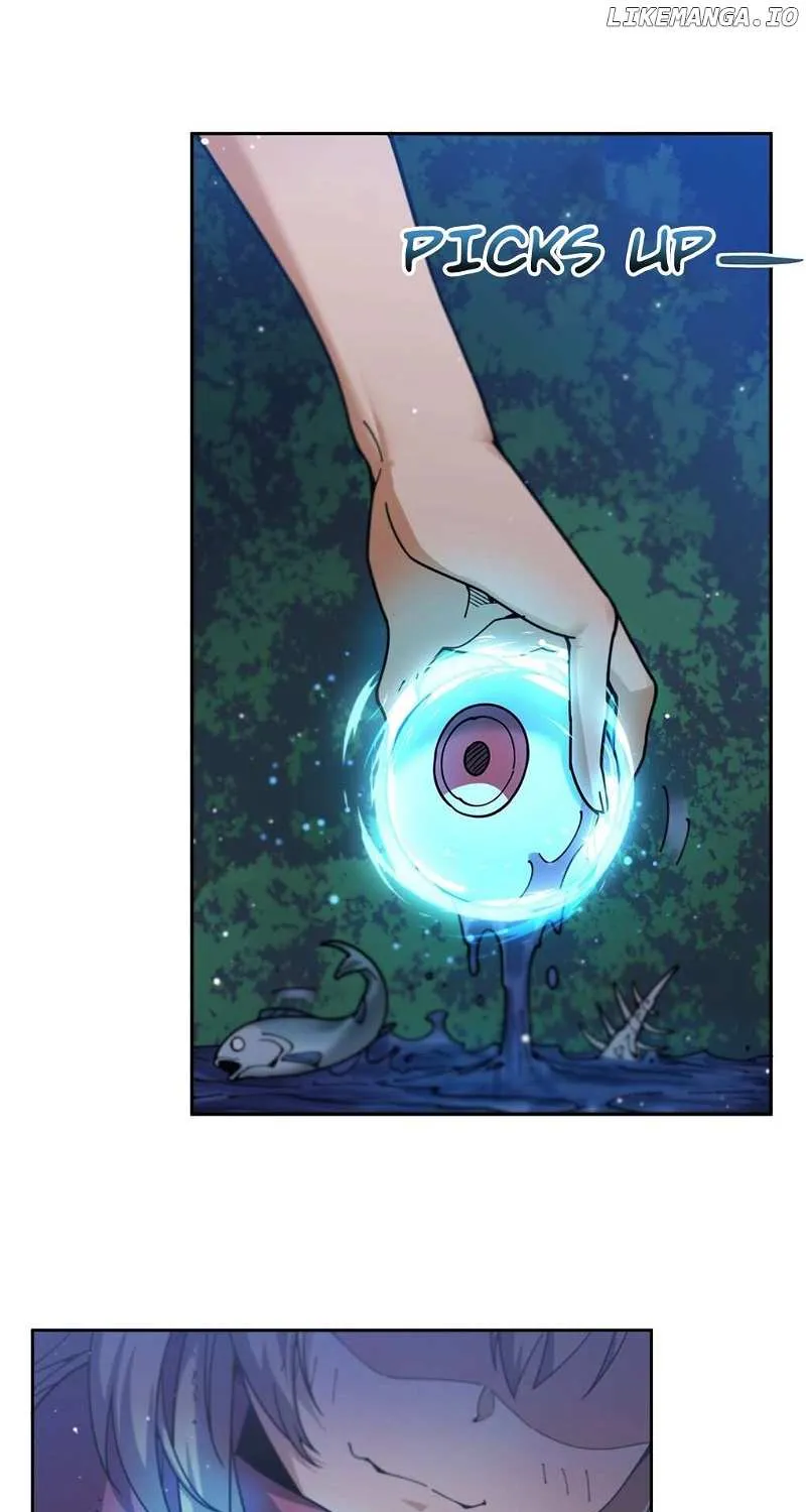 Become a Witch in a World Full of Ghost Stories Chapter 29 page 30 - 