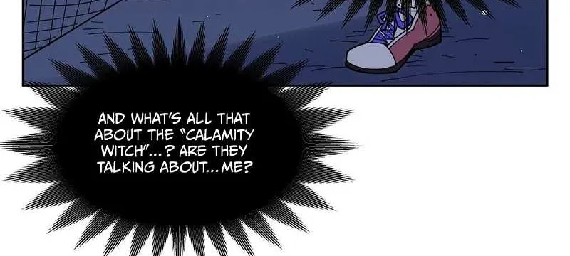 Become a Witch in a World Full of Ghost Stories Chapter 29 page 57 - 
