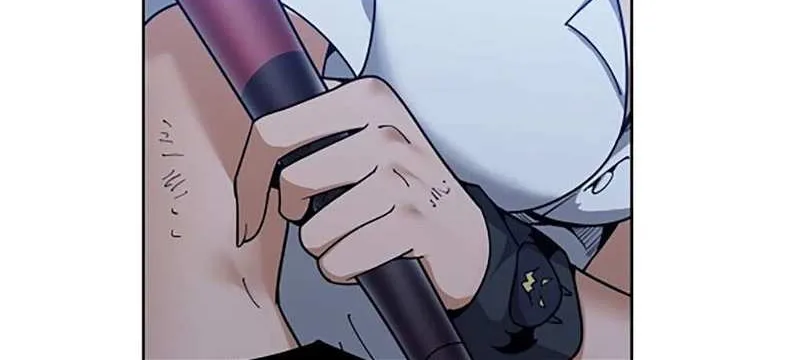 Become a Witch in a World Full of Ghost Stories Chapter 29 page 59 - 