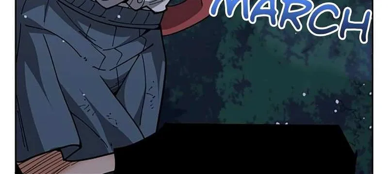 Become a Witch in a World Full of Ghost Stories Chapter 29 page 61 - 