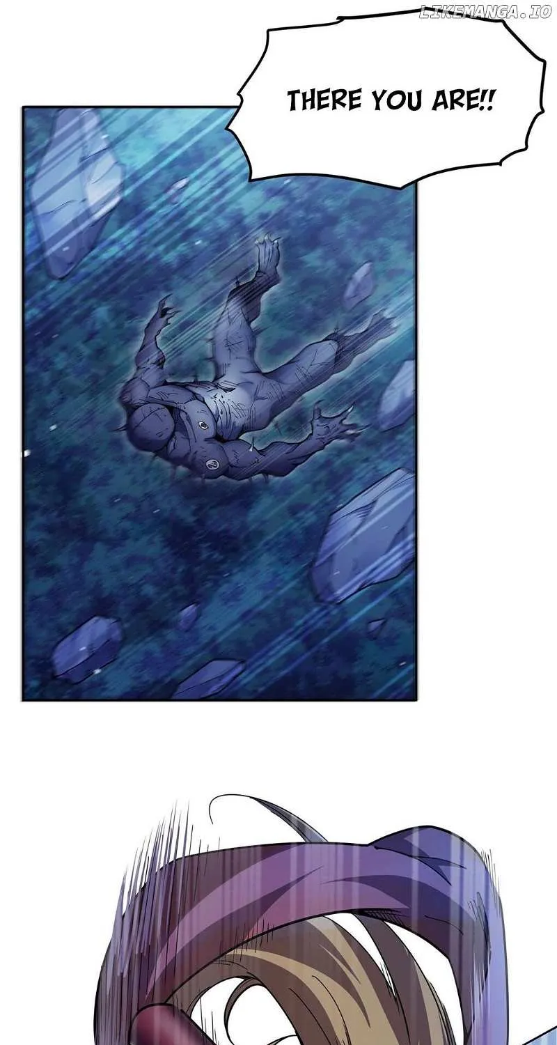 Become a Witch in a World Full of Ghost Stories Chapter 29 page 10 - 
