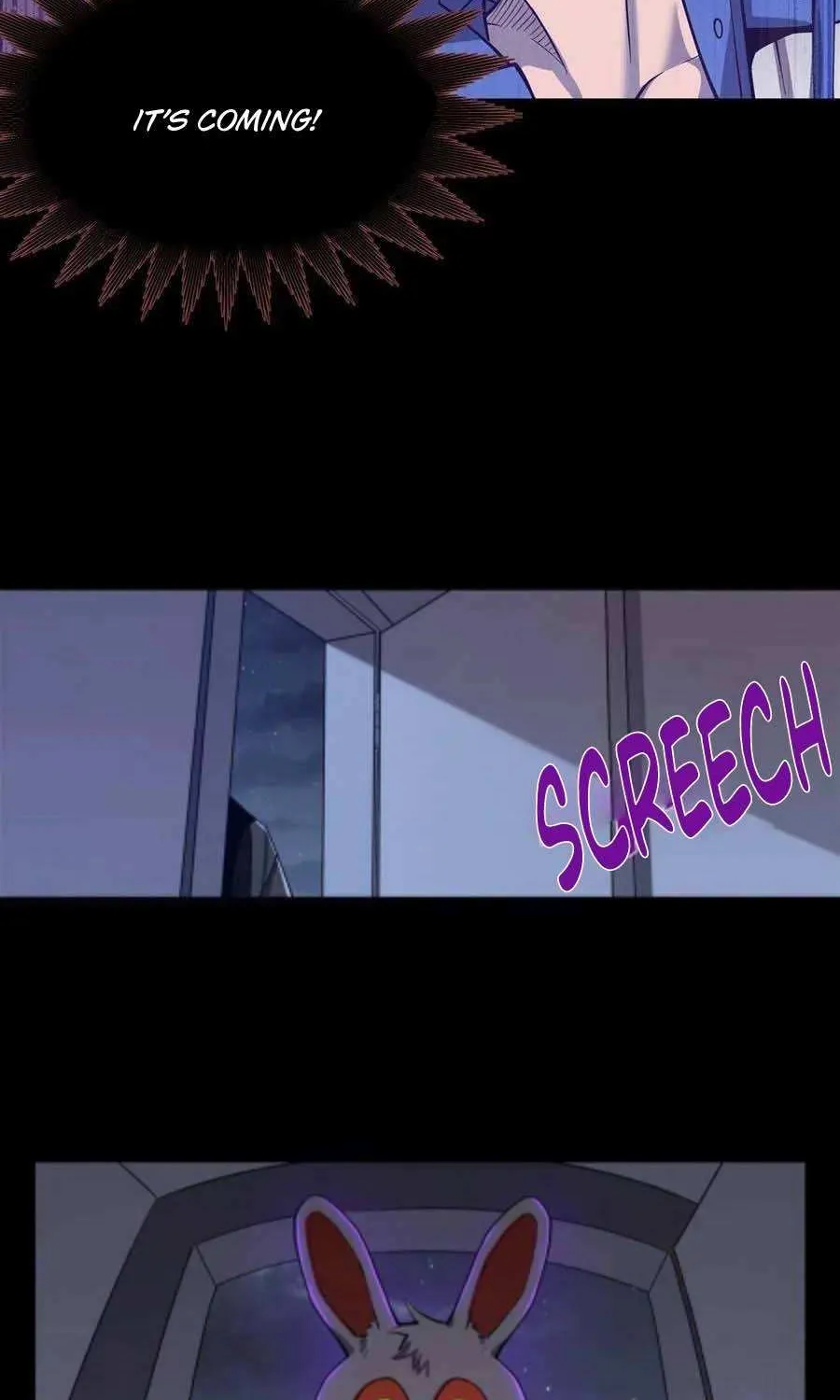 Become a Witch in a World Full of Ghost Stories Chapter 3 page 38 - 