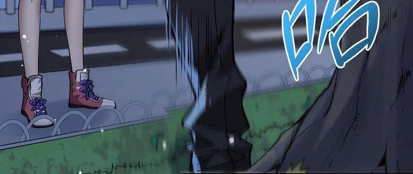 Become a Witch in a World Full of Ghost Stories Chapter 30 page 22 - 