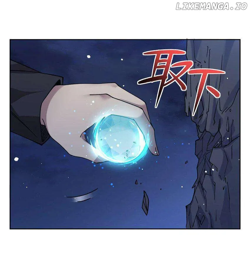 Become a Witch in a World Full of Ghost Stories Chapter 30 page 25 - 