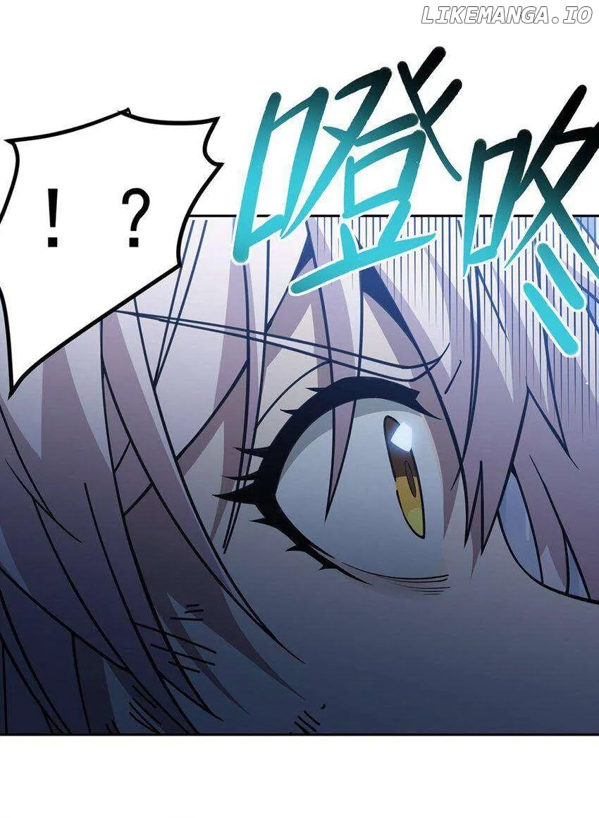 Become a Witch in a World Full of Ghost Stories Chapter 30 page 31 - 