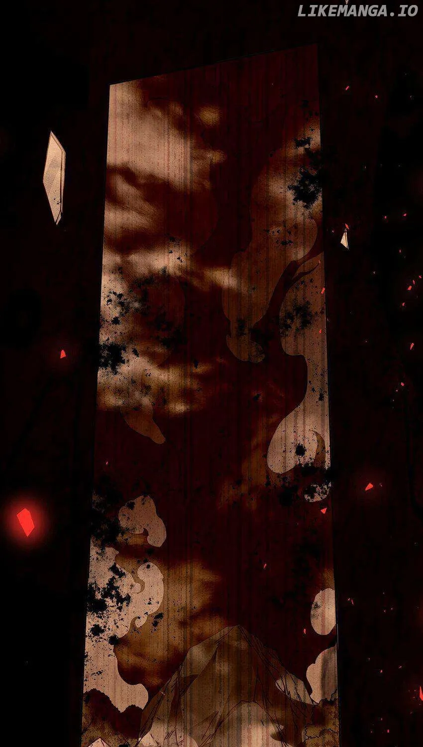Become a Witch in a World Full of Ghost Stories Chapter 30 page 44 - 
