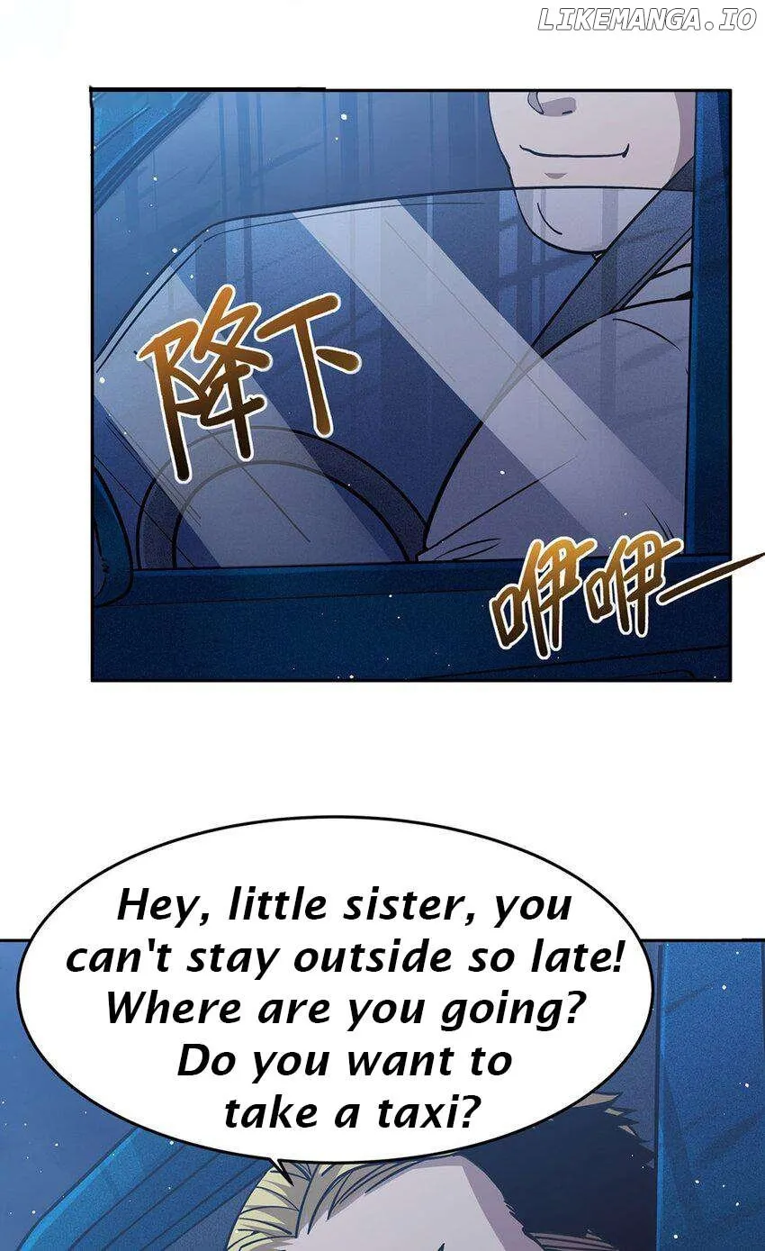 Become a Witch in a World Full of Ghost Stories Chapter 30 page 53 - 