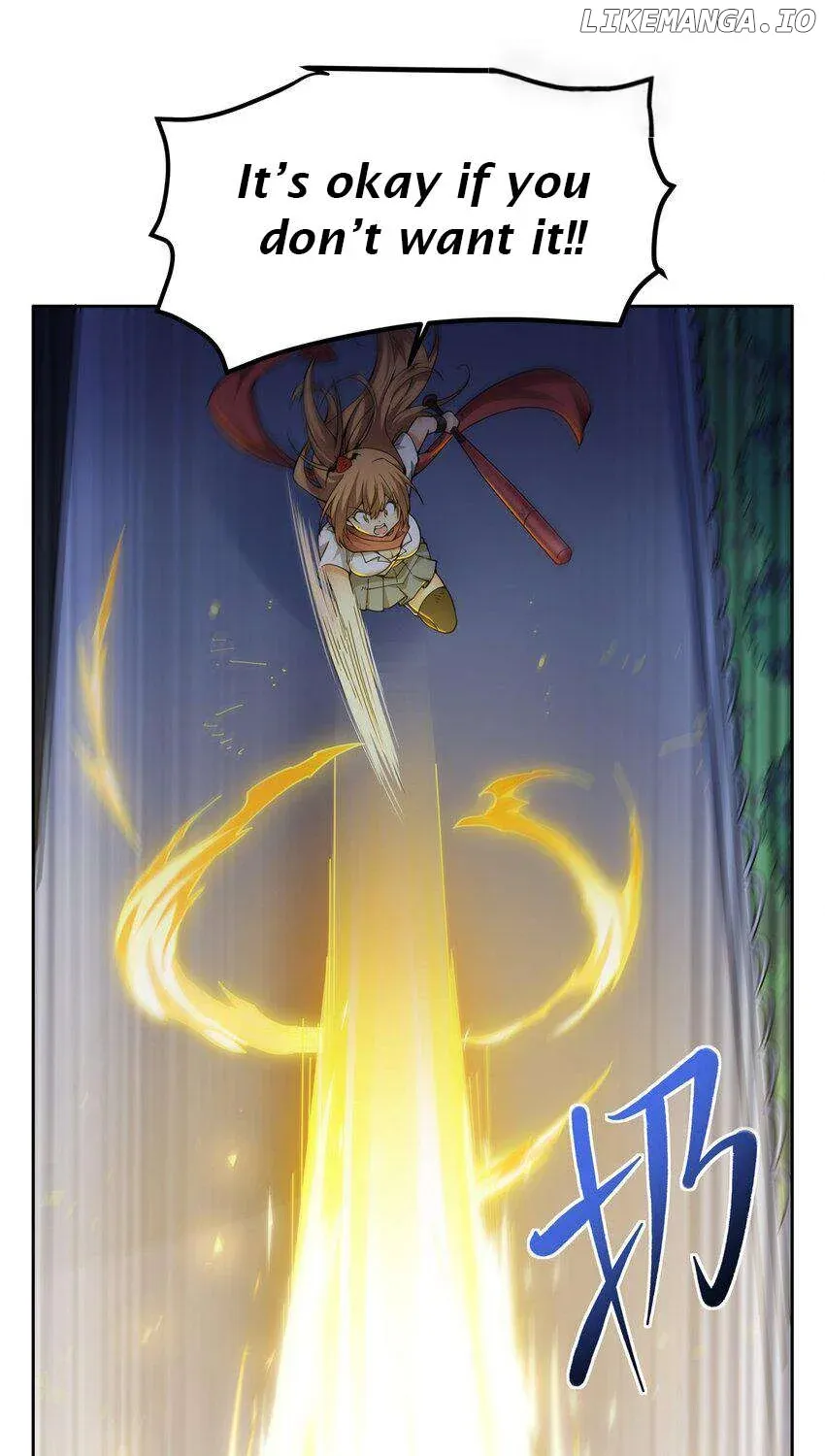 Become a Witch in a World Full of Ghost Stories Chapter 30 page 9 - 