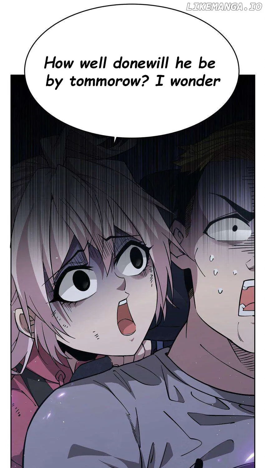 Become a Witch in a World Full of Ghost Stories Chapter 31 page 25 - 